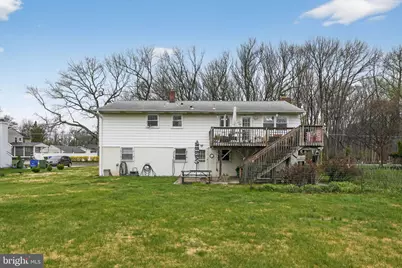 822 Murray Avenue, Cherry Hill, NJ 08002 - Photo 37
