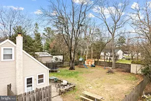 118 E 10th Ave, Pine Hill, NJ 08021 - Photo 17