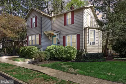 40 Myrtle Avenue, Merchantville, NJ 08109 - Photo 1