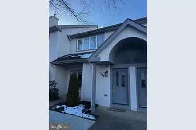 342 Chanticleer, Cherry Hill, NJ 08003 - Photo 1