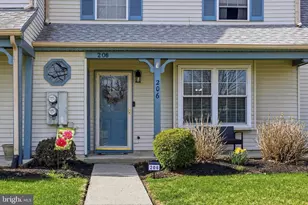 206 Knoll Dr, Gloucester Township, NJ 08012 - Photo 3