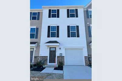 108 Freedom Way, Sicklerville, NJ 08081 - Photo 1