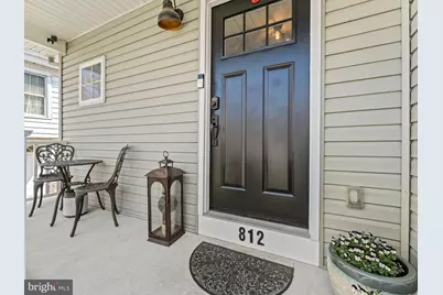 812 Grant Avenue, Collingswood, NJ 08107 - Photo 3