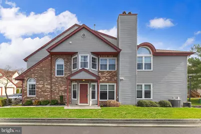 765 Chanticleer, Cherry Hill, NJ 08003 - Photo 1