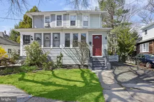 11 Elm Ave, Haddon Township, NJ 08108 - Photo 3