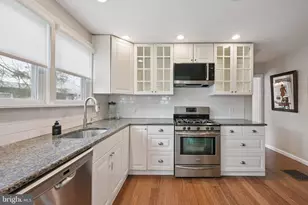 11 Elm Ave, Haddon Township, NJ 08108 - Photo 17