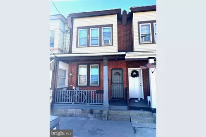 917 Koehler Street, Gloucester City, NJ 08030 - Photo 1