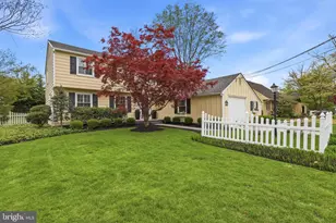120 Warfield Rd, Cherry Hill, NJ 08034 - Photo 3