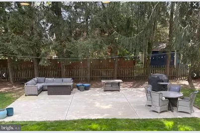 431 Covered Bridge Road, Cherry Hill, NJ 08034 - Photo 21