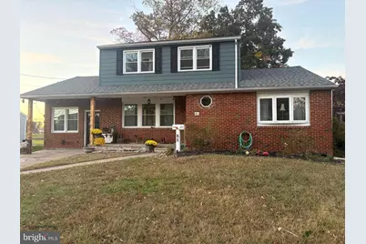 40 Woodlane Drive, Gloucester Township, NJ 08012 - Photo 1