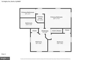 16 Heights Ave, Berlin, NJ 08009 - Photo 29