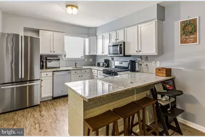 340 Lincoln Avenue, Bellmawr, NJ 08031 - Photo 5