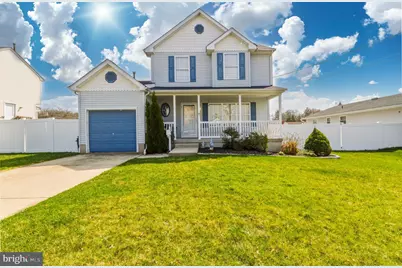 340 Lincoln Avenue, Bellmawr, NJ 08031 - Photo 1