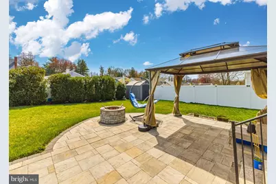 340 Lincoln Avenue, Bellmawr, NJ 08031 - Photo 21