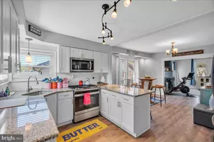 36 Cressmont Ave, Gloucester Township, NJ 08012 - Photo 19