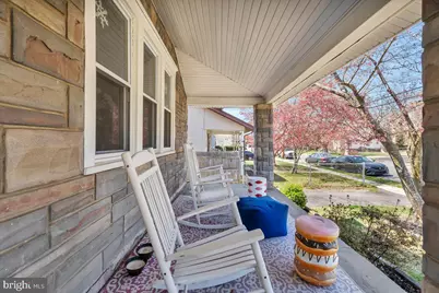 36 Cressmont Avenue, Gloucester Township, NJ 08012 - Photo 3