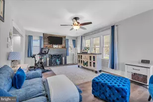 36 Cressmont Ave, Gloucester Township, NJ 08012 - Photo 15