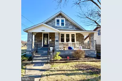 36 Cressmont Avenue, Gloucester Township, NJ 08012 - Photo 1