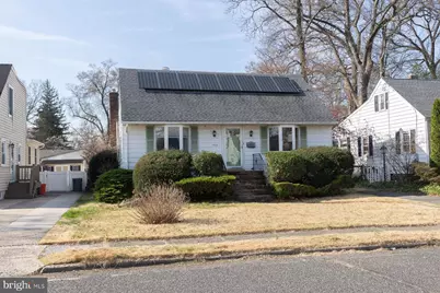1520 Chestnut Avenue, Haddon Heights, NJ 08035 - Photo 3