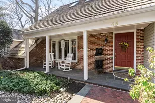 45 E Riding Dr, Cherry Hill, NJ 08003 - Photo 3