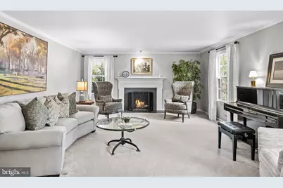 45 E Riding Drive, Cherry Hill, NJ 08003 - Photo 5