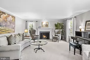 45 E Riding Dr, Cherry Hill, NJ 08003 - Photo 5