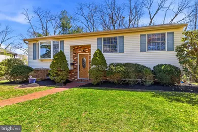 140 Potter Avenue, Berlin, NJ 08091 - Photo 1