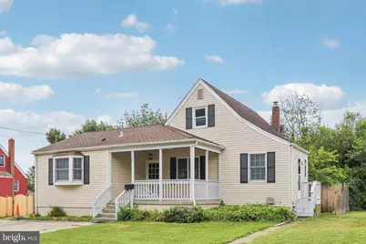 16 Park Drive, Bellmawr, NJ 08031 - Photo 1