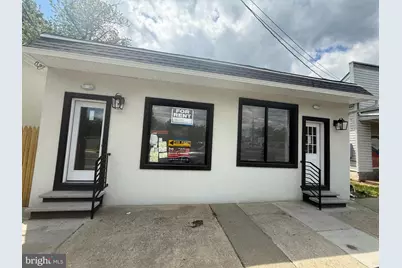 212 S Black Horse Pike, Gloucester Township, NJ 08012 - Photo 1