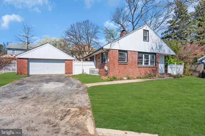 247 Woodlawn Avenue, Collingswood, NJ 08108 - Photo 5