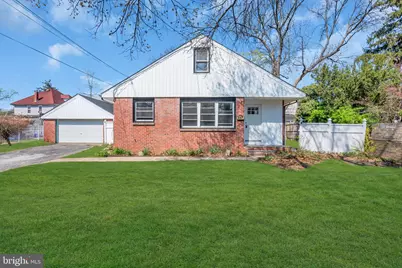 247 Woodlawn Avenue, Collingswood, NJ 08108 - Photo 3