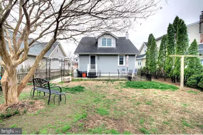 1221 Walnut Avenue, Haddon Township, NJ 08107 - Photo 27