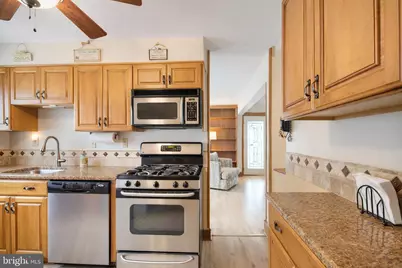 1221 Walnut Avenue, Haddon Township, NJ 08107 - Photo 7