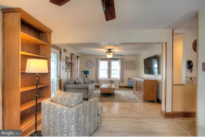 1221 Walnut Avenue, Haddon Township, NJ 08107 - Photo 5