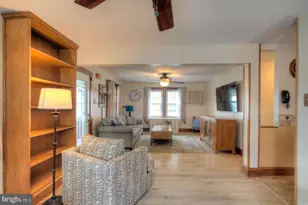 1221 Walnut Ave, Haddon Township, NJ 08107 - Photo 5