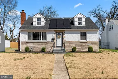 1011 Elmwood Avenue, Gloucester Township, NJ 08012 - Photo 1