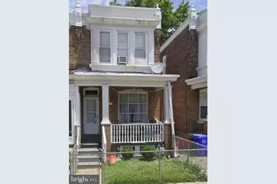 1260 Kenwood Avenue, Camden, NJ 08103 - Photo 1