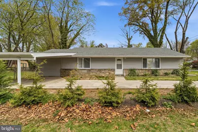 414 Third Avenue W, Cherry Hill, NJ 08002 - Photo 3