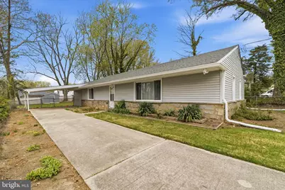 414 Third Avenue W, Cherry Hill, NJ 08002 - Photo 1