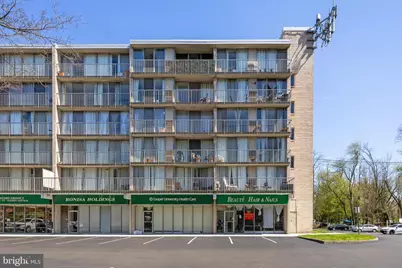 401 Cooper Landing Rd #628, Cherry Hill, NJ 08002 - Photo 1