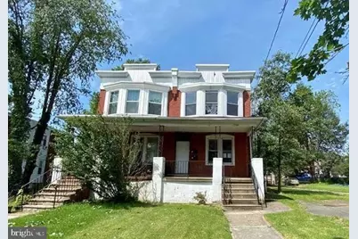 716 Richey Avenue #2ND FLOOR, Collingswood, NJ 08107 - Photo 1