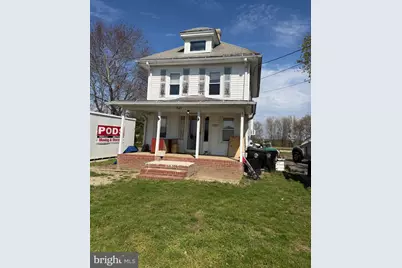 543 Spring Road, Hammonton, NJ 08037 - Photo 1