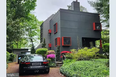 609 Bryn Mawr Avenue, Haddonfield, NJ 08033 - Photo 1