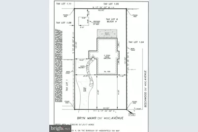 609 Bryn Mawr Avenue, Haddonfield, NJ 08033 - Photo 51