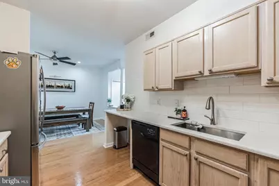 1033 Chanticleer, Cherry Hill, NJ 08003 - Photo 7