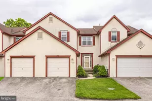 1033 Chanticleer, Cherry Hill, NJ 08003 - Photo 27