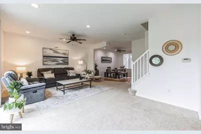 1033 Chanticleer, Cherry Hill, NJ 08003 - Photo 9