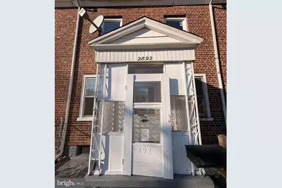 2892 N Constitution Road, Camden, NJ 08104 - Photo 1