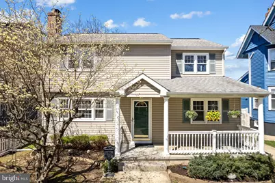 421 Lees Avenue, Collingswood, NJ 08108 - Photo 29