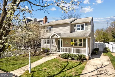 421 Lees Avenue, Collingswood, NJ 08108 - Photo 1